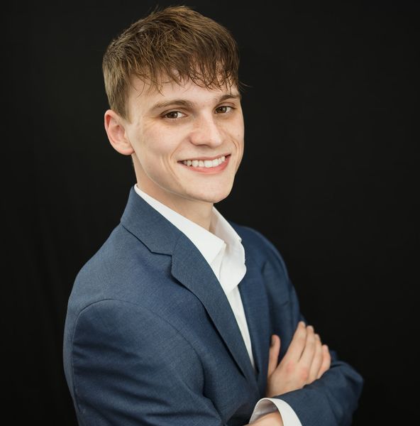 Gavin Gilliam, Realtor®